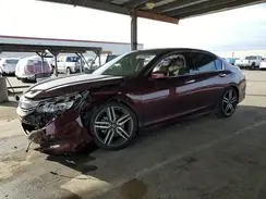 1HGCR3F99HA041440 2017 HONDA ACCORD