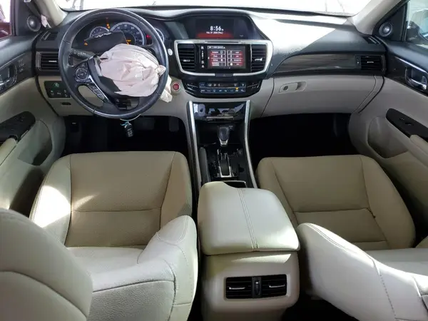 1HGCR3F99HA041440 2017 HONDA ACCORD - Image 8