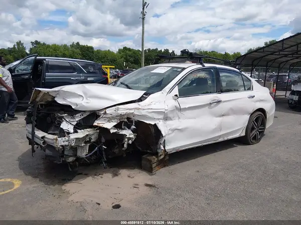 1HGCR3F99HA043754 2017 HONDA ACCORD - Image 2