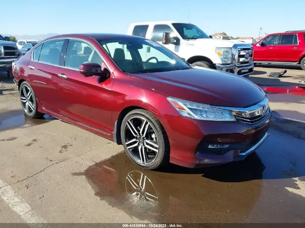 1HGCR3F99HA044595 2017 HONDA ACCORD - Image 1