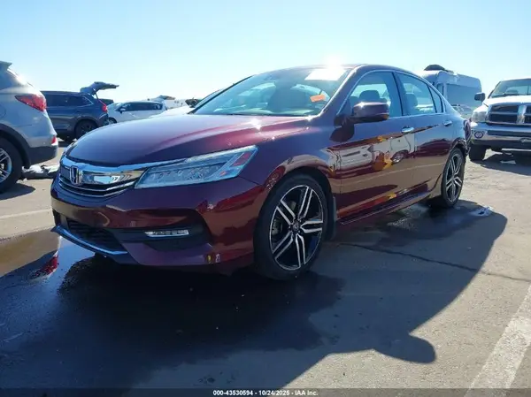 1HGCR3F99HA044595 2017 HONDA ACCORD - Image 2