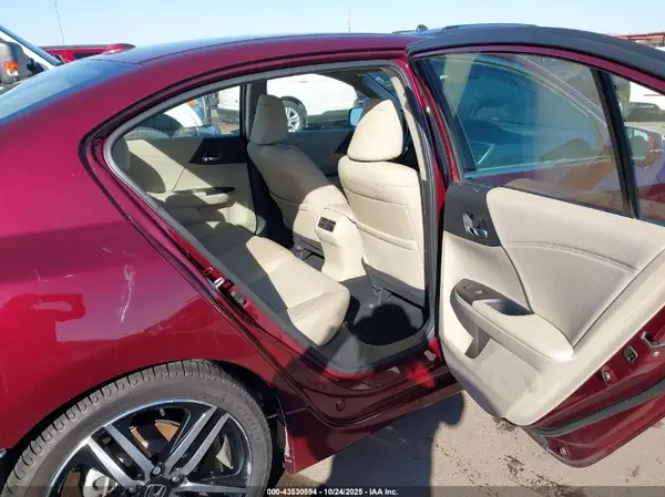 1HGCR3F99HA044595 2017 HONDA ACCORD - Image 8