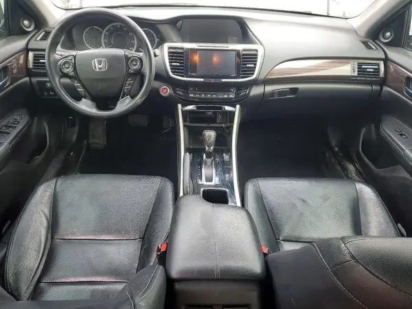 1HGCR3F99HA045018 2017 HONDA ACCORD - Image 8