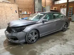 1HGCR3F99HA045472 2017 HONDA ACCORD