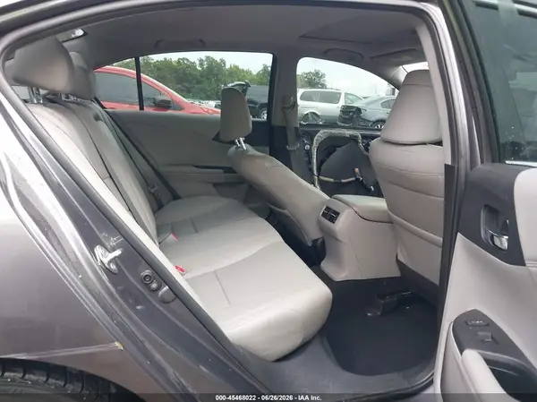 1HGCR3F99HA045522 2017 HONDA ACCORD - Image 8