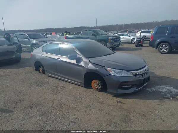 1HGCR3F99HA045603 2017 HONDA ACCORD