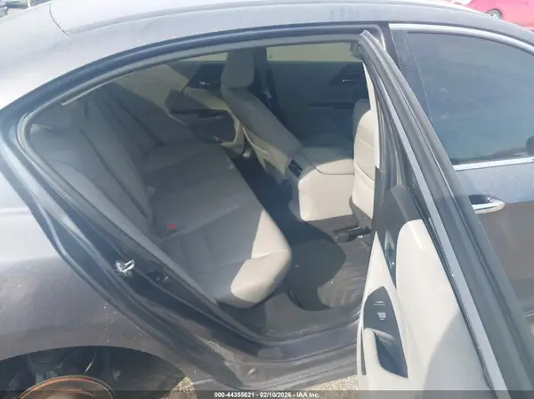 1HGCR3F99HA045603 2017 HONDA ACCORD - Image 8