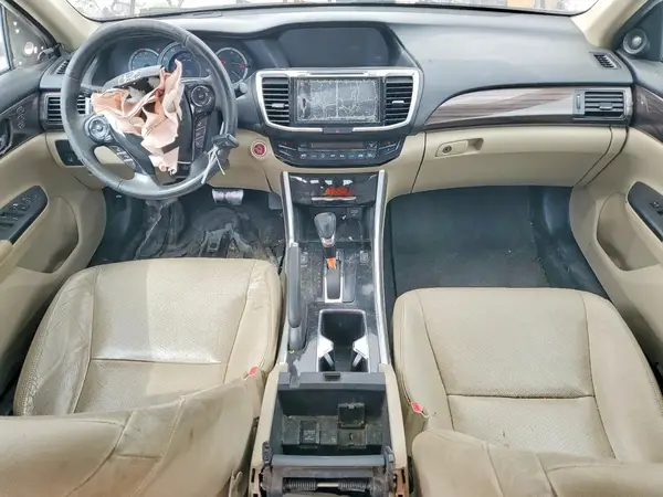 1HGCR3F99HA045911 2017 HONDA ACCORD - Image 8