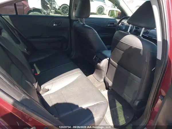 1HGCR3F99HA801494 2017 HONDA ACCORD - Image 8