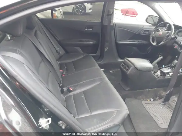 1HGCR3F99HA801690 2017 HONDA ACCORD - Image 8