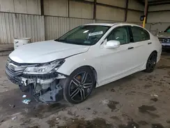 1HGCR3F9XGA004976 2016 HONDA ACCORD