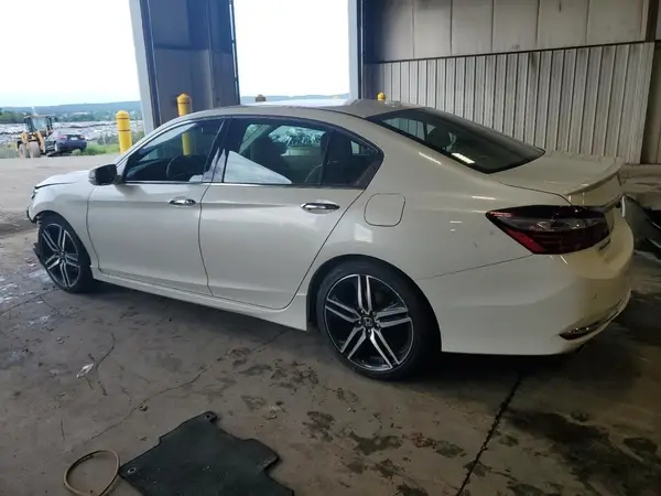 1HGCR3F9XGA004976 2016 HONDA ACCORD - Image 2