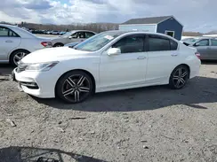 1HGCR3F9XGA005898 2016 HONDA ACCORD