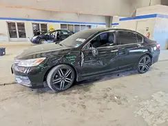 1HGCR3F9XGA006131 2016 HONDA ACCORD