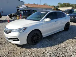 1HGCR3F9XGA006663 2016 HONDA ACCORD