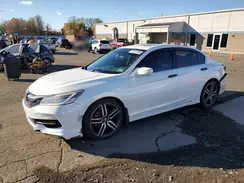 1HGCR3F9XGA010048 2016 HONDA ACCORD