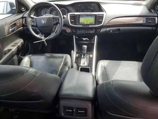 1HGCR3F9XGA012513 2016 HONDA ACCORD - Image 8