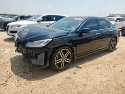 1HGCR3F9XGA012737 2016 HONDA ACCORD