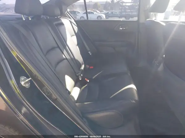 1HGCR3F9XGA013970 2016 HONDA ACCORD - Image 8
