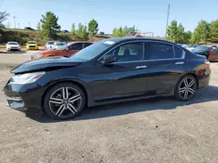 1HGCR3F9XGA015735 2016 HONDA ACCORD