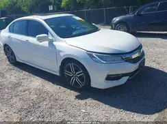 1HGCR3F9XGA017503 2016 HONDA ACCORD