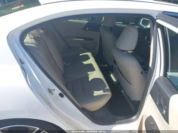 1HGCR3F9XGA017503 2016 HONDA ACCORD - Image 8