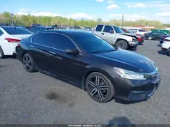 1HGCR3F9XGA025147 2016 HONDA ACCORD