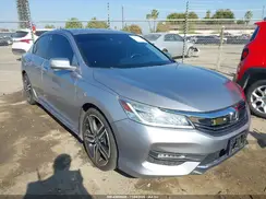 1HGCR3F9XGA025889 2016 HONDA ACCORD