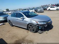 1HGCR3F9XGA026332 2016 HONDA ACCORD