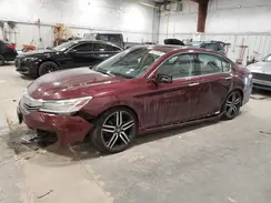 1HGCR3F9XGA026878 2016 HONDA ACCORD