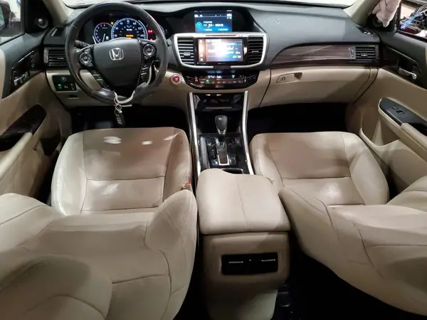 1HGCR3F9XGA026878 2016 HONDA ACCORD - Image 8