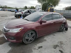 1HGCR3F9XGA026881 2016 HONDA ACCORD