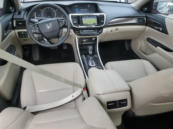 1HGCR3F9XGA026881 2016 HONDA ACCORD - Image 8