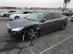 1HGCR3F9XGA026945 2016 HONDA ACCORD