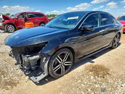 1HGCR3F9XGA027903 2016 HONDA ACCORD