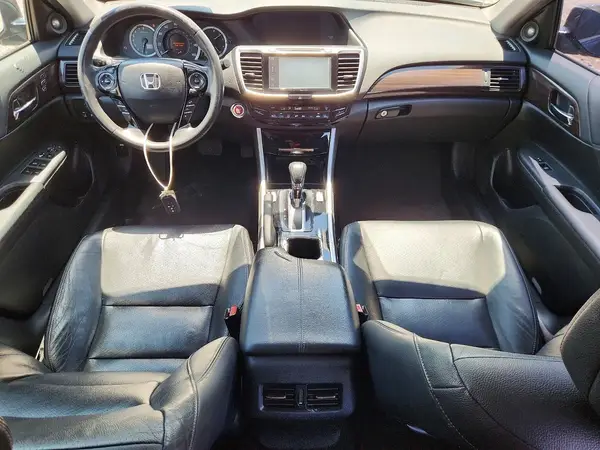 1HGCR3F9XGA027903 2016 HONDA ACCORD - Image 8