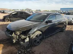 1HGCR3F9XGA030140 2016 HONDA ACCORD