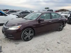 1HGCR3F9XGA030753 2016 HONDA ACCORD