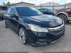 1HGCR3F9XGA034317 2016 HONDA ACCORD