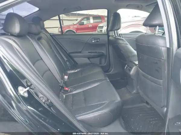 1HGCR3F9XGA034317 2016 HONDA ACCORD - Image 8