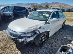 1HGCR3F9XGA035273 2016 HONDA ACCORD