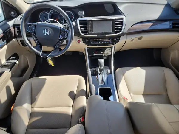 1HGCR3F9XGA035273 2016 HONDA ACCORD - Image 8