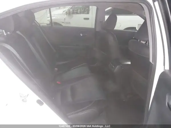1HGCR3F9XGA800711 2016 HONDA ACCORD - Image 8