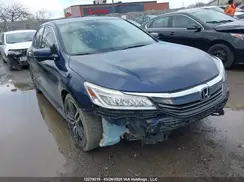 1HGCR3F9XGA800837 2016 HONDA ACCORD