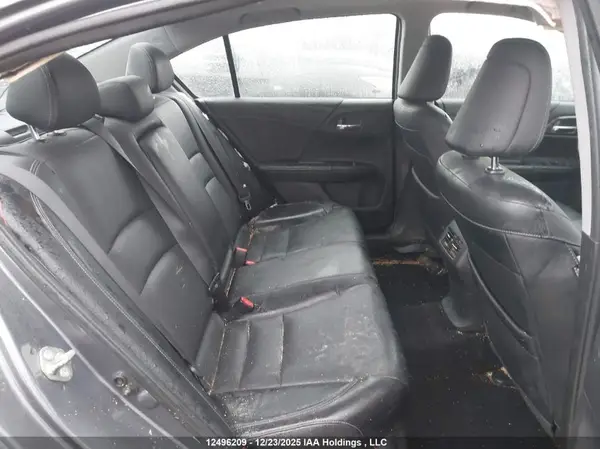 1HGCR3F9XGA801499 2016 HONDA ACCORD - Image 8
