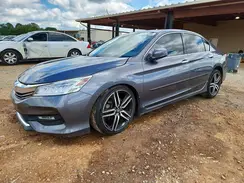 1HGCR3F9XHA001772 2017 HONDA ACCORD