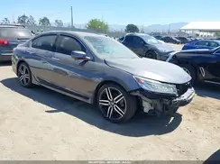 1HGCR3F9XHA004431 2017 HONDA ACCORD