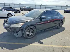 1HGCR3F9XHA004638 2017 HONDA ACCORD