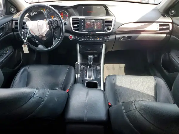 1HGCR3F9XHA004638 2017 HONDA ACCORD - Image 8