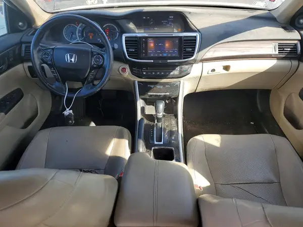 1HGCR3F9XHA007541 2017 HONDA ACCORD - Image 8